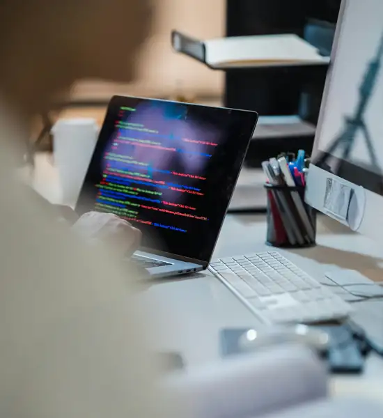 Web design and devlopment
